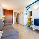 Апартаменты Casa Pino
