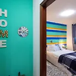 Casa Pino * Калета-де-Фусте
