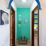 Casa Pino Апартаменты *