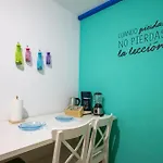 Appartement Casa Pino *