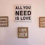 Appartement Casa Pino