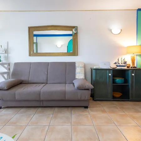 Casa Pino * Калета-де-Фусте