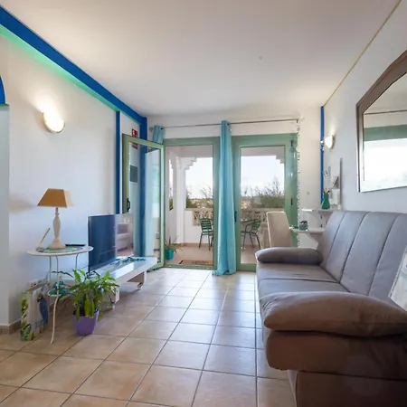 Lejlighed Casa Pino *