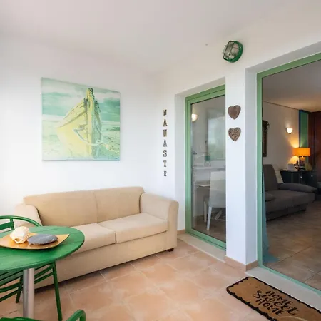 Casa Pino *