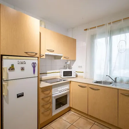 Casa Pino Apartment Caleta De Fuste