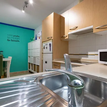 Casa Pino * Caleta De Fuste