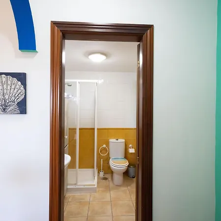 Casa Pino *