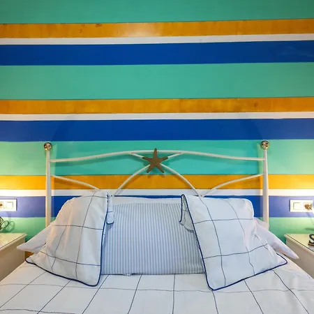 Casa Pino Апартаменты *