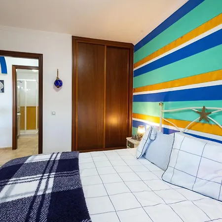 Lejlighed Casa Pino *
