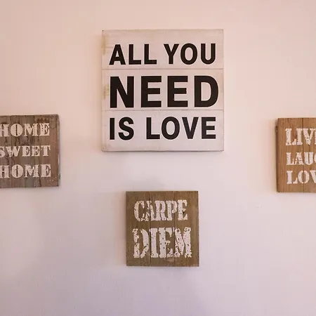 Lejlighed Casa Pino