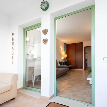Casa Pino Калета-де-Фусте