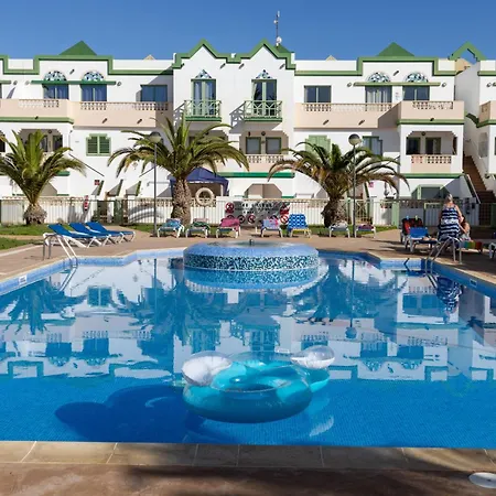Апартаменты Casa Pino *