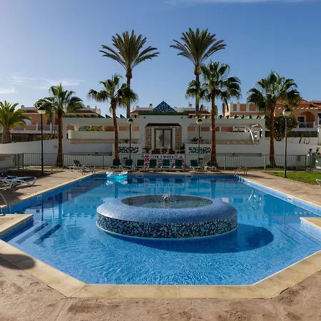 Casa Pino Апартаменты *