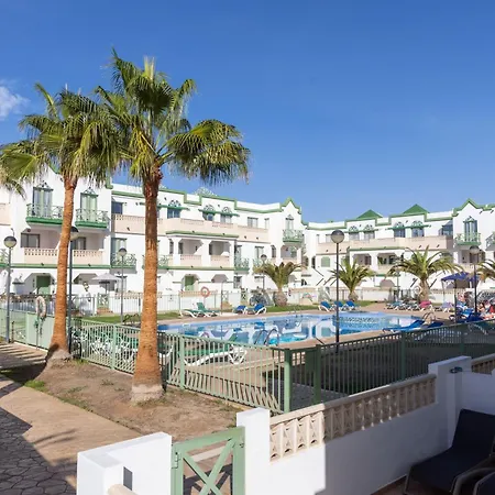 Апартаменты Casa Pino