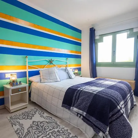 Apartman Casa Pino Caleta De Fuste