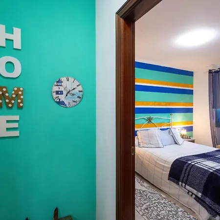 Casa Pino * Caleta De Fuste