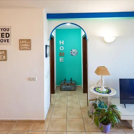 Διαμέρισμα Casa Pino *