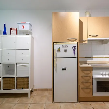 Casa Pino Apartman Caleta De Fuste