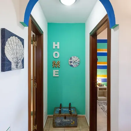 Casa Pino Apartman *