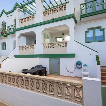 Casa Pino Appartement *