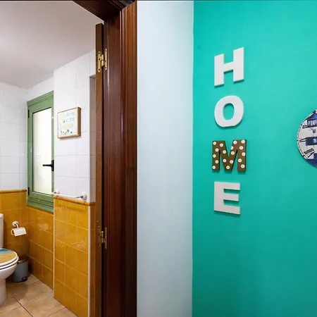 Casa Pino Apartman Caleta De Fuste