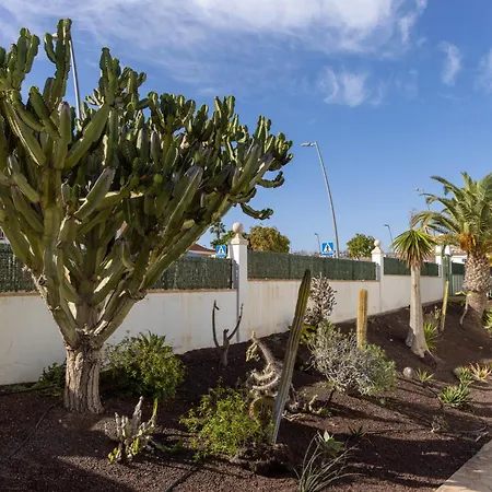 Apartman Casa Pino Caleta De Fuste